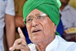 Former Haryana CM and INLD chief Om Prakash Chautala passes away